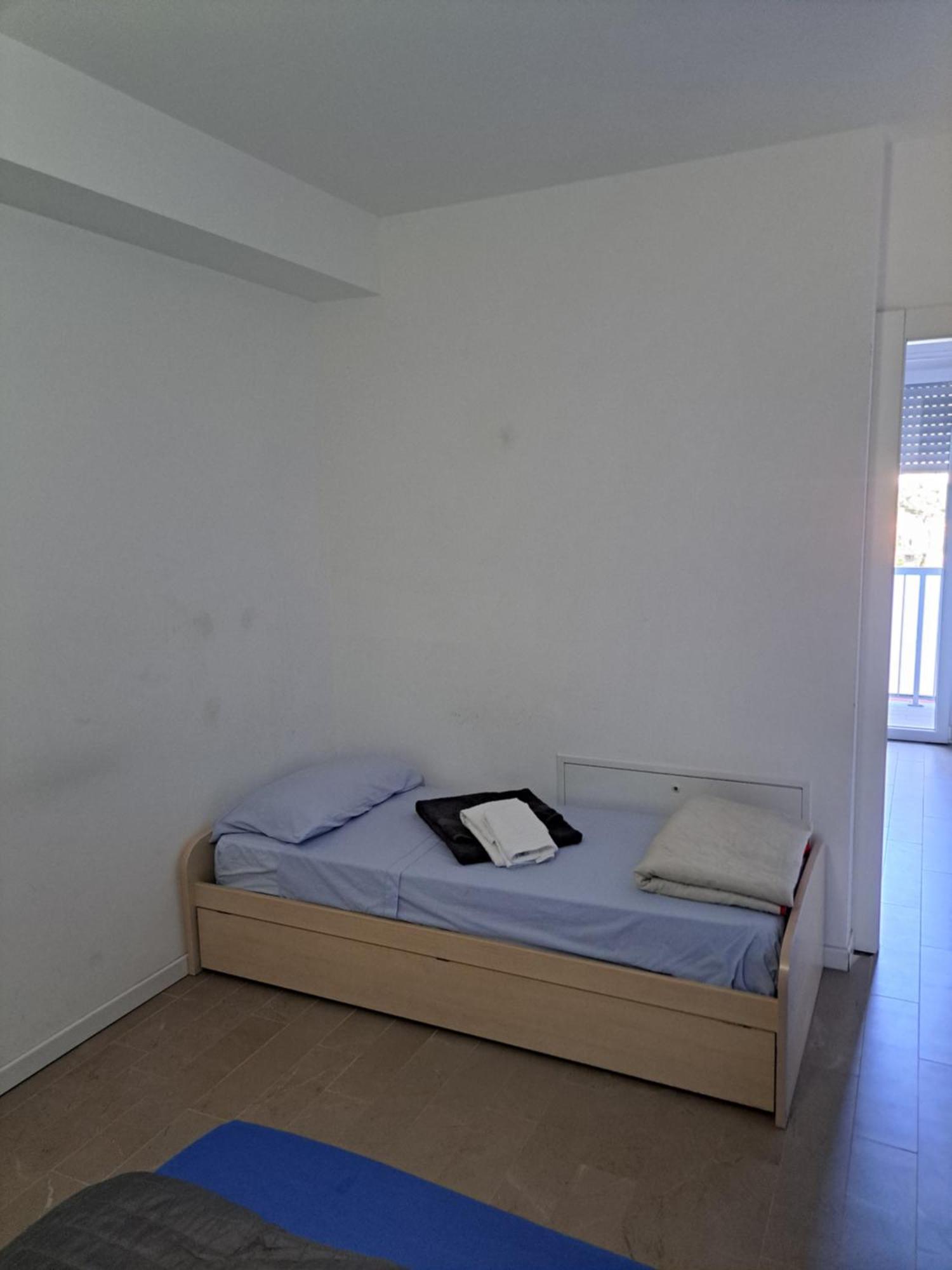 Malnati Home Terni Exterior foto