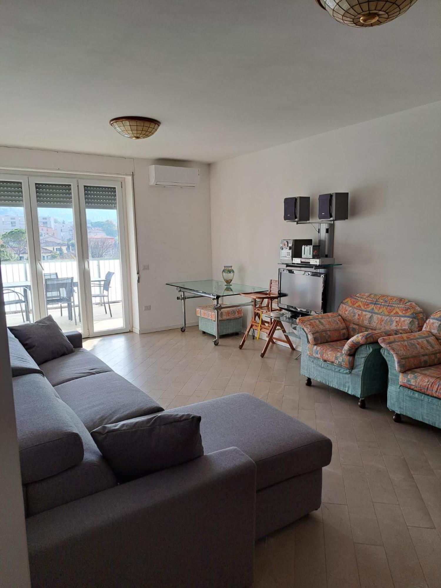 Malnati Home Terni Exterior foto
