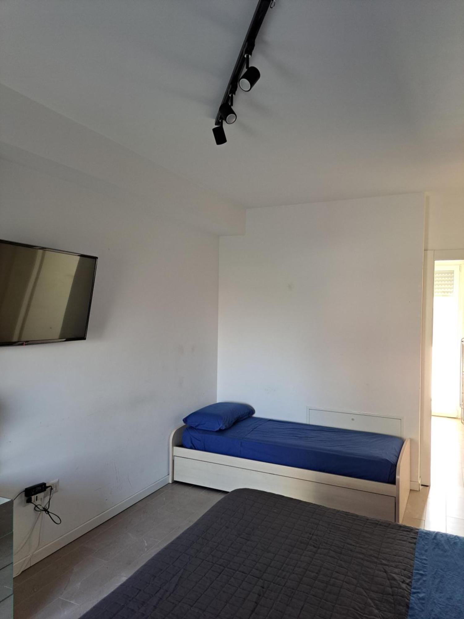 Malnati Home Terni Exterior foto